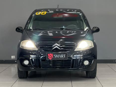 CITROEN C3 1.4 4P EXCLUSIVE FLEX, Foto 2