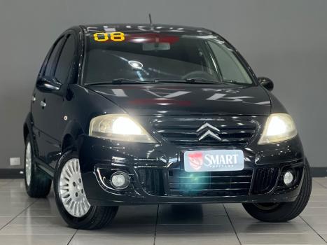 CITROEN C3 1.4 4P EXCLUSIVE FLEX, Foto 3
