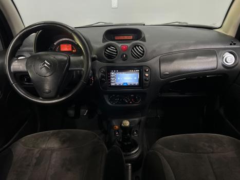 CITROEN C3 1.4 4P EXCLUSIVE FLEX, Foto 4