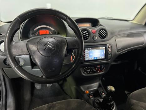 CITROEN C3 1.4 4P EXCLUSIVE FLEX, Foto 5