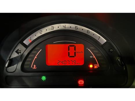 CITROEN C3 1.4 4P EXCLUSIVE FLEX, Foto 6