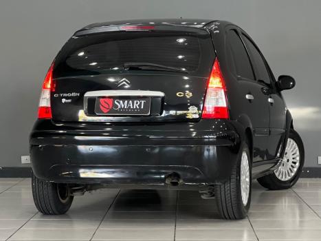 CITROEN C3 1.4 4P EXCLUSIVE FLEX, Foto 10