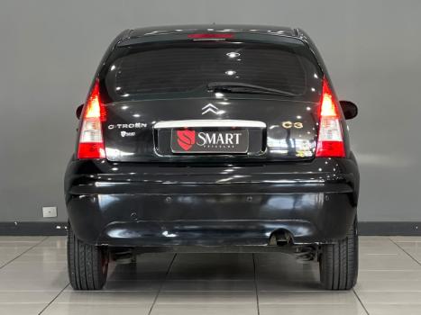 CITROEN C3 1.4 4P EXCLUSIVE FLEX, Foto 11