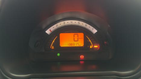 CITROEN C3 1.4 4P EXCLUSIVE FLEX, Foto 12