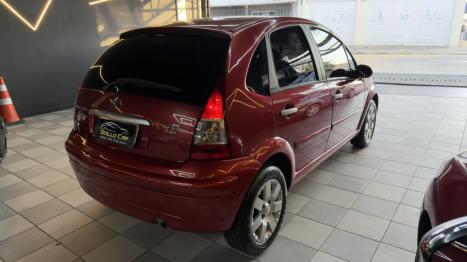 CITROEN C3 1.4 4P EXCLUSIVE FLEX, Foto 8