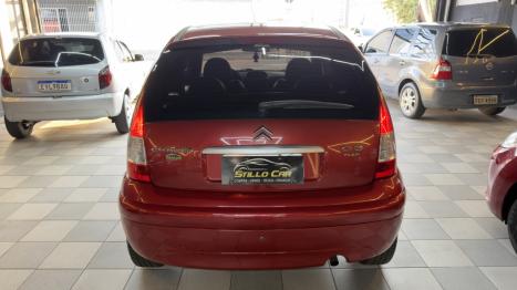 CITROEN C3 1.4 4P EXCLUSIVE FLEX, Foto 7