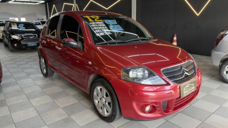 CITROEN C3 1.4 4P EXCLUSIVE FLEX, Foto 1