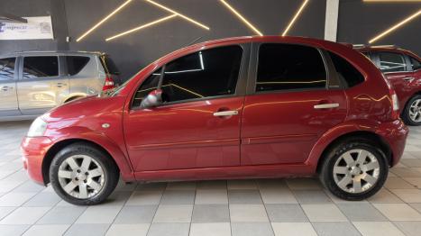 CITROEN C3 1.4 4P EXCLUSIVE FLEX, Foto 4