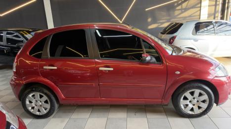 CITROEN C3 1.4 4P EXCLUSIVE FLEX, Foto 5