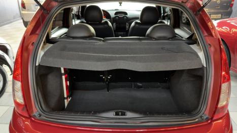 CITROEN C3 1.4 4P EXCLUSIVE FLEX, Foto 18