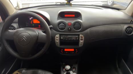 CITROEN C3 1.4 4P EXCLUSIVE FLEX, Foto 9