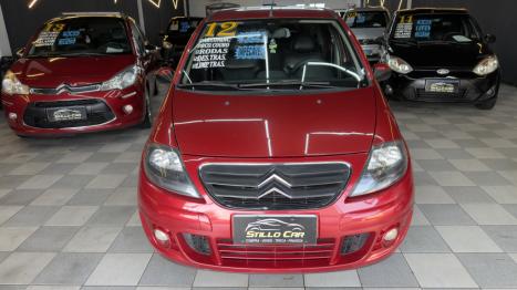CITROEN C3 1.4 4P EXCLUSIVE FLEX, Foto 2