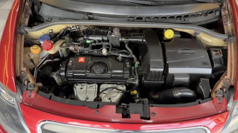 CITROEN C3 1.4 4P EXCLUSIVE FLEX, Foto 20
