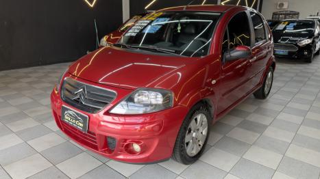 CITROEN C3 1.4 4P EXCLUSIVE FLEX, Foto 3