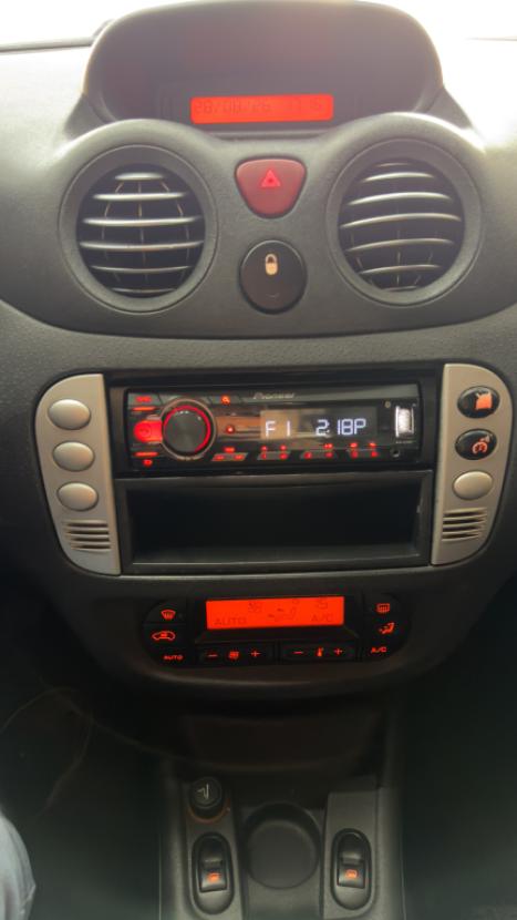 CITROEN C3 1.4 4P EXCLUSIVE FLEX, Foto 11