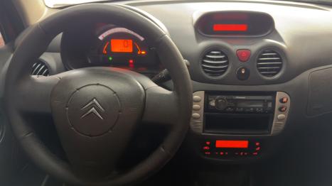CITROEN C3 1.4 4P EXCLUSIVE FLEX, Foto 10