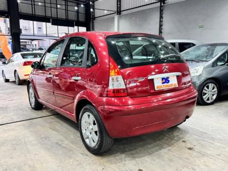CITROEN C3 1.4 4P EXCLUSIVE FLEX, Foto 2