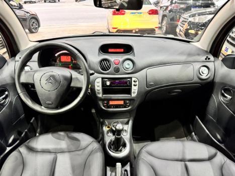 CITROEN C3 1.4 4P EXCLUSIVE FLEX, Foto 3