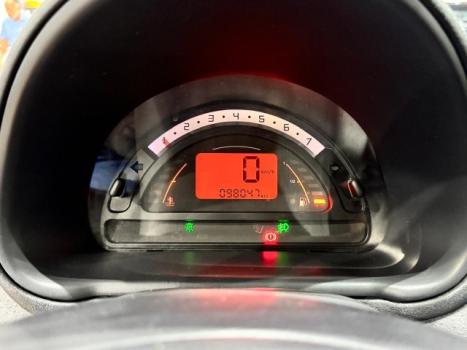 CITROEN C3 1.4 4P EXCLUSIVE FLEX, Foto 5
