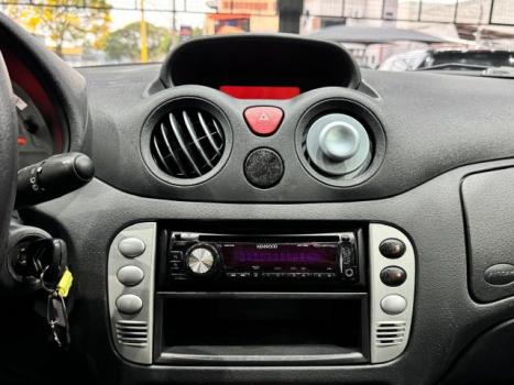 CITROEN C3 1.4 4P EXCLUSIVE FLEX, Foto 7