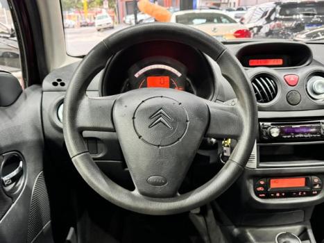 CITROEN C3 1.4 4P EXCLUSIVE FLEX, Foto 8