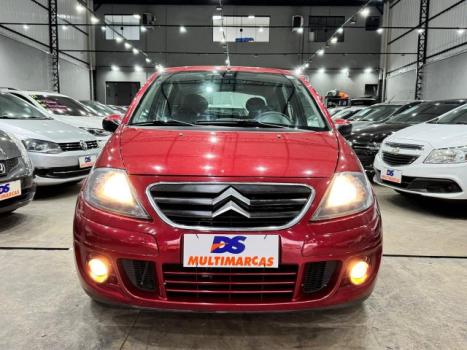 CITROEN C3 1.4 4P EXCLUSIVE FLEX, Foto 10