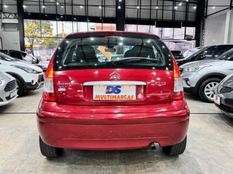 CITROEN C3 1.4 4P EXCLUSIVE FLEX, Foto 11