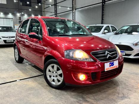 CITROEN C3 1.4 4P EXCLUSIVE FLEX, Foto 13