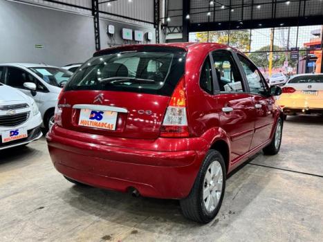 CITROEN C3 1.4 4P EXCLUSIVE FLEX, Foto 15