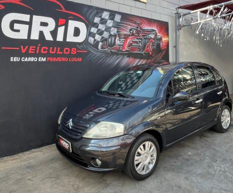 CITROEN C3 1.4 4P EXCLUSIVE FLEX, Foto 2