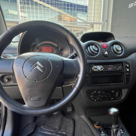 CITROEN C3 1.4 4P EXCLUSIVE FLEX, Foto 3