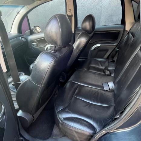 CITROEN C3 1.4 4P EXCLUSIVE FLEX, Foto 4