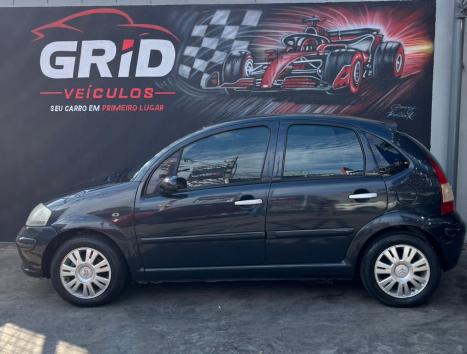 CITROEN C3 1.4 4P EXCLUSIVE FLEX, Foto 5