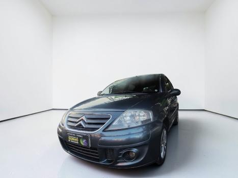 CITROEN C3 1.4 4P EXCLUSIVE FLEX, Foto 1