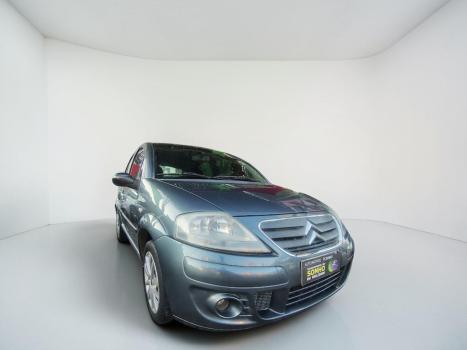 CITROEN C3 1.4 4P EXCLUSIVE FLEX, Foto 3