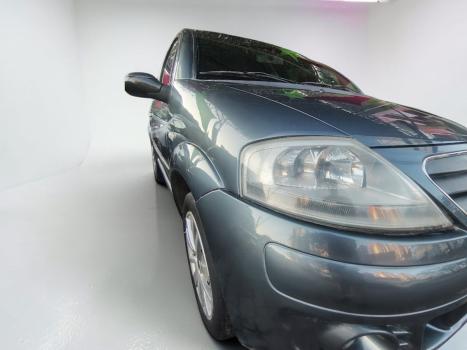 CITROEN C3 1.4 4P EXCLUSIVE FLEX, Foto 4
