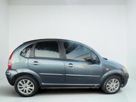 CITROEN C3 1.4 4P EXCLUSIVE FLEX, Foto 6