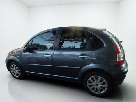 CITROEN C3 1.4 4P EXCLUSIVE FLEX, Foto 7
