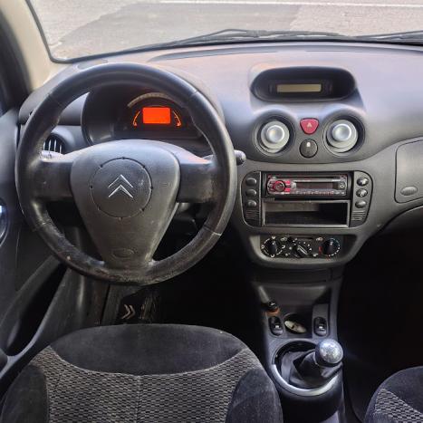 CITROEN C3 1.4 4P EXCLUSIVE FLEX, Foto 8