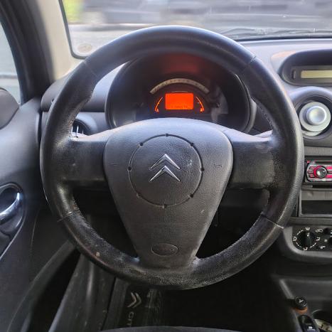 CITROEN C3 1.4 4P EXCLUSIVE FLEX, Foto 9