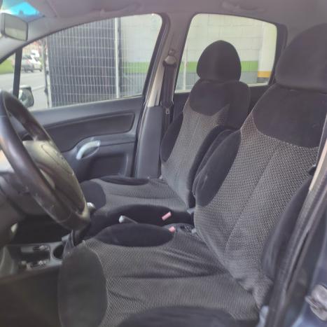 CITROEN C3 1.4 4P EXCLUSIVE FLEX, Foto 11