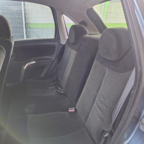 CITROEN C3 1.4 4P EXCLUSIVE FLEX, Foto 12