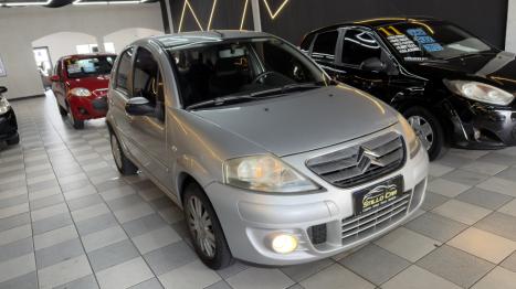 CITROEN C3 1.4 4P EXCLUSIVE FLEX, Foto 1