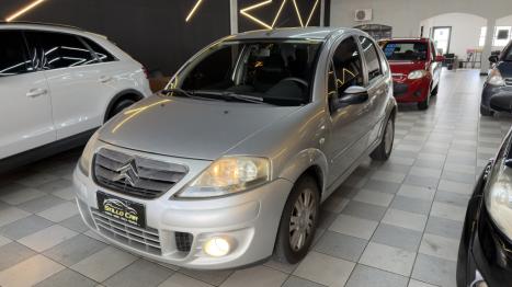CITROEN C3 1.4 4P EXCLUSIVE FLEX, Foto 2
