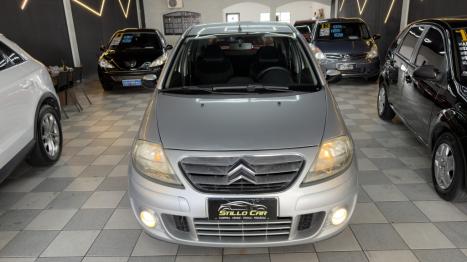 CITROEN C3 1.4 4P EXCLUSIVE FLEX, Foto 3