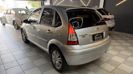 CITROEN C3 1.4 4P EXCLUSIVE FLEX, Foto 4