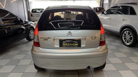 CITROEN C3 1.4 4P EXCLUSIVE FLEX, Foto 5
