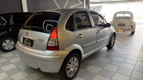 CITROEN C3 1.4 4P EXCLUSIVE FLEX, Foto 6