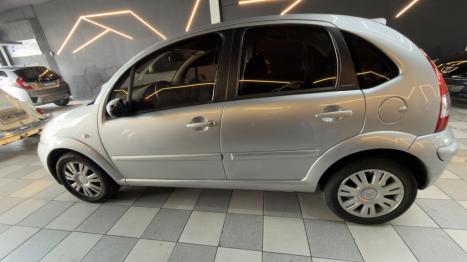 CITROEN C3 1.4 4P EXCLUSIVE FLEX, Foto 7
