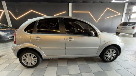 CITROEN C3 1.4 4P EXCLUSIVE FLEX, Foto 8